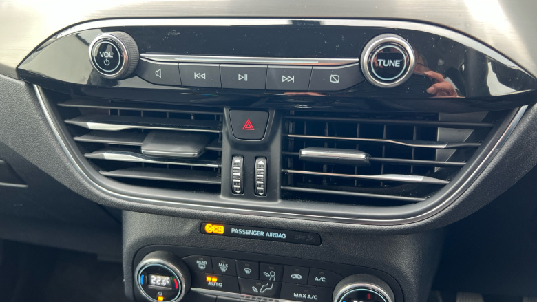 Ford Kuga 1.5 EcoBlue Titanium 5dr Diesel Estate